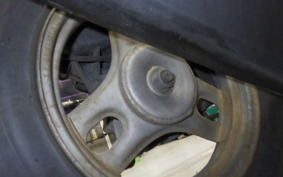 HONDA DIO GEN 3 2006 AF34