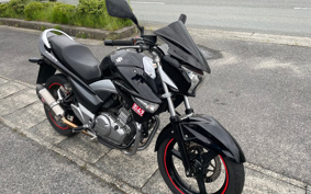 SUZUKI GSR250 GJ55D