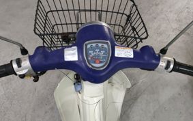HONDA SUPER CUB50 AA01