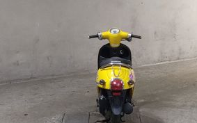 HONDA GIORNO AF70