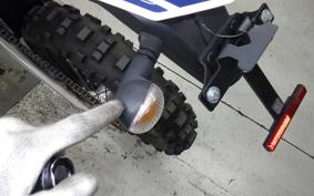 KTM 250 EXC F SIXDAYS