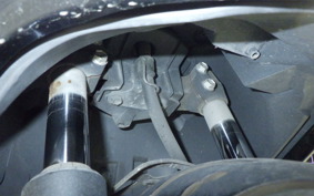 SUZUKI ADDRESS V125 G 2002 CF46A