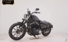 HARLEY XL883N 2015