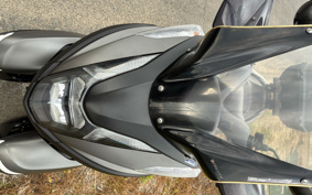 YAMAHA TRICITY 125 SEC1J