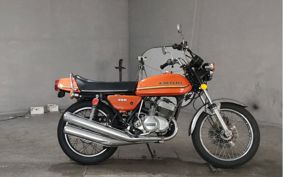 KAWASAKI 350SS S2T