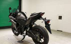 YAMAHA YZF R-3 2016 RH07J