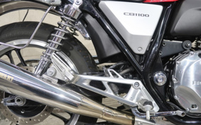 HONDA CB1100 ABS 2012 SC65