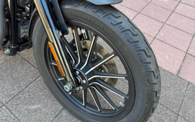 HARLEY XL883N 2010 LE2