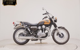 KAWASAKI W800 2016 EJ800A