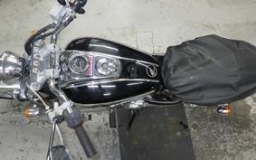 HONDA MAGNA 50 1996 AC13