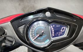 YAMAHA CYGNUS125XSR SE44J
