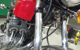 HONDA CB400 2026 CB400F