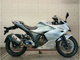 Фото Suzuki GIXXER 250 2020 с японского аукциона