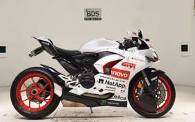 DUCATI PANIGALE V2 2023