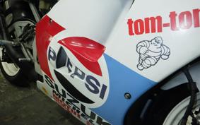 SUZUKI RGV250 Gamma 2002 VJ22A