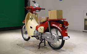 HONDA C50 SUPER CUB AA09