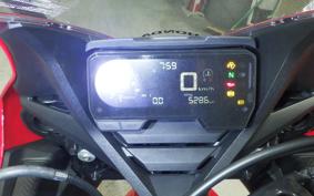 HONDA CBR650R 2022 RH03