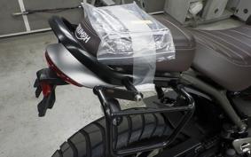 TRIUMPH SCRAMBLER400X 2024