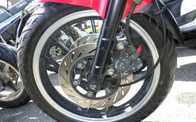 YAMAHA FZ250 1HX