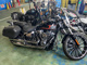 Фото Harley FXBR 2023 с японского аукциона