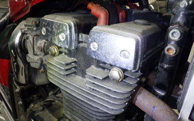 SUZUKI GSX400 IMPULSE 1997 GK79A