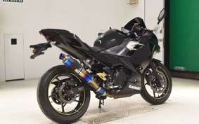 KAWASAKI NINJA 250 EX250P