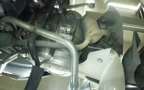 HONDA C50 SUPER CUB 2008 AA04