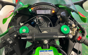 KAWASAKI NINJA ZX-10R ABS 2020 ZXT02E
