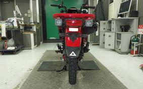 HONDA CT125 HUNTER CUB JA55