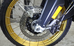 BMW F850GS 2020