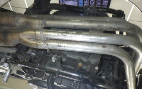 HONDA CB400SF GEN 4 2010 NC42