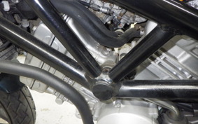 HONDA VTR 250 2013 MC33