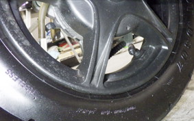 YAMAHA JOG ZR Gen.3 2026 SA39J