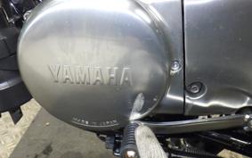 YAMAHA SR400 Gen.5 2019 RH16J
