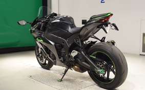 KAWASAKI ZX 10 NINJA R SE 2018