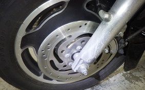 HARLEY FLHX 1450 2006