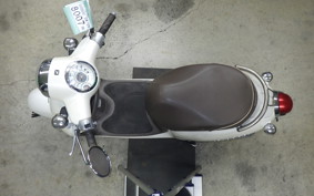 HONDA GIORNO 2 2006 AF70