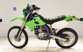 KAWASAKI KLX250 SR LX250E