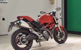 DUCATI MONSTER 696 A 2014