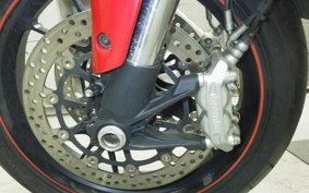 DUCATI MULTI STRADA 1200S 2013