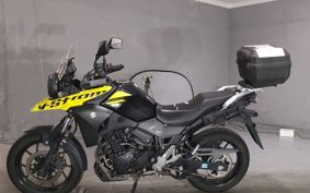 SUZUKI V-STROM 250 DS11A