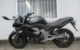 KAWASAKI NINJA 400R 2010 ER400B