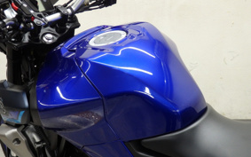 YAMAHA MT-25 RG74J