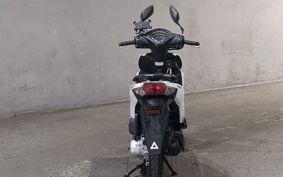 HONDA DIO110 BASIC  JK03