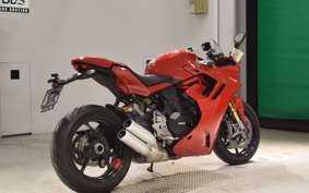 DUCATI SS950S 2023