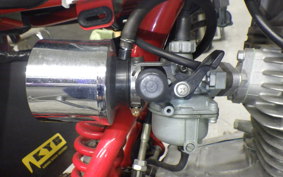 HONDA APE 50 2025 AC16