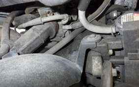 HONDA DIO Gen.5 AF56