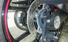 KAWASAKI NINJA 1000SX 2023 ZXT02K