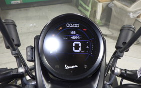 VESPA GTV300 2024