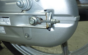 HONDA C110 SUPER CUB